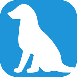 Dog training apps:  The friendly dog club