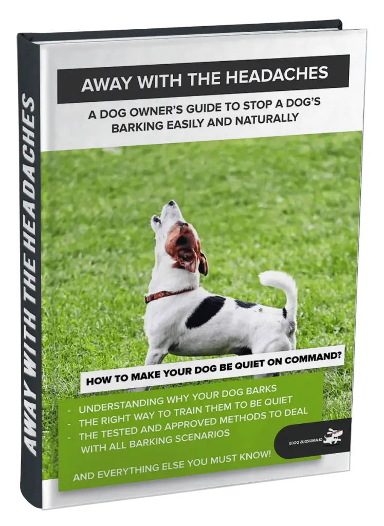 dog training books