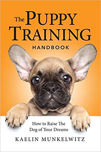 Top 10 Puppy Training Books |