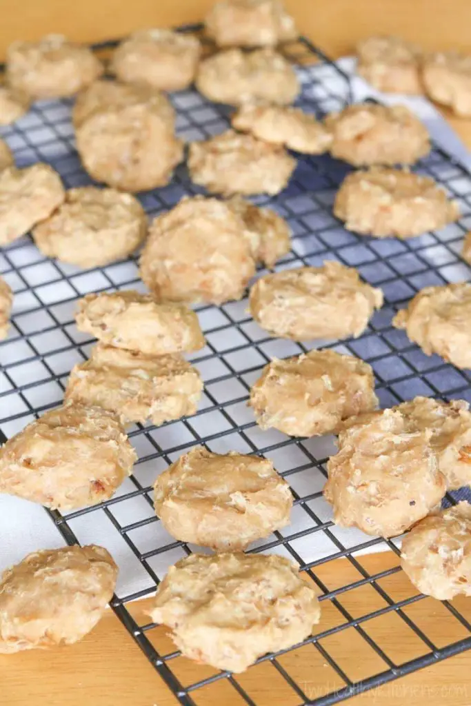 Top 13 Homemade Dog Treats That are Delicious for Your Dog |