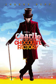 30 DIY Halloween pet costumes- Tim Burton's Charlie and the Chocolate Factory