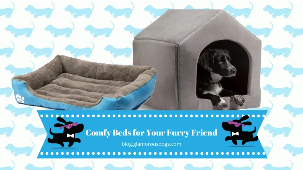 Beds for dogs