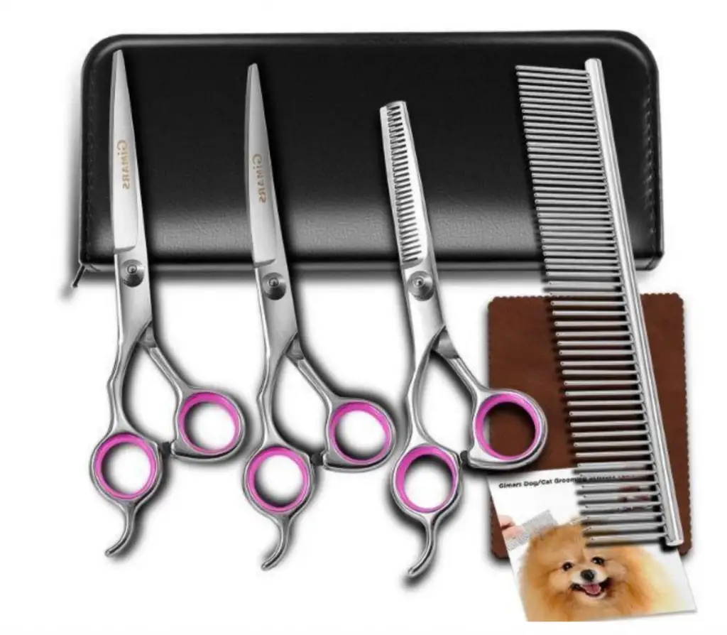The Best Dog Grooming Tools: What to Use for Your Dog's Safety And Hygiene |