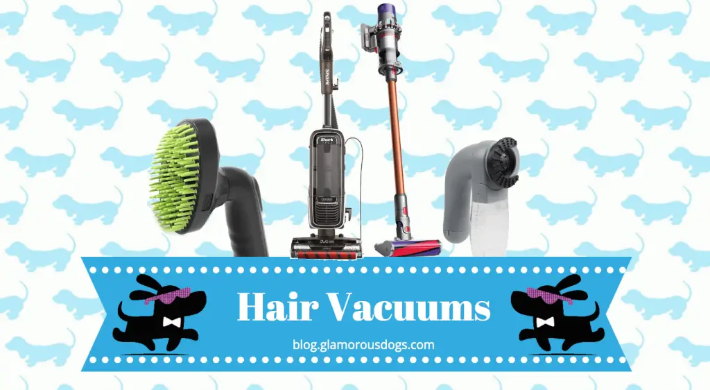 Dog Hair Vacuums