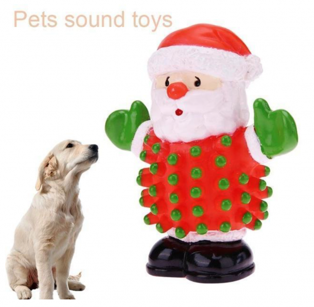 best dog Christmas gifts
