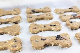 The Christmas Detox Cookies for Dogs