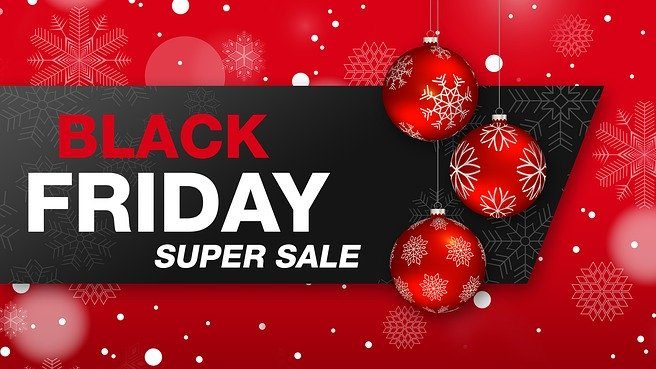 20 Black Friday Offers On Dog Items You Can't Afford to Miss! |