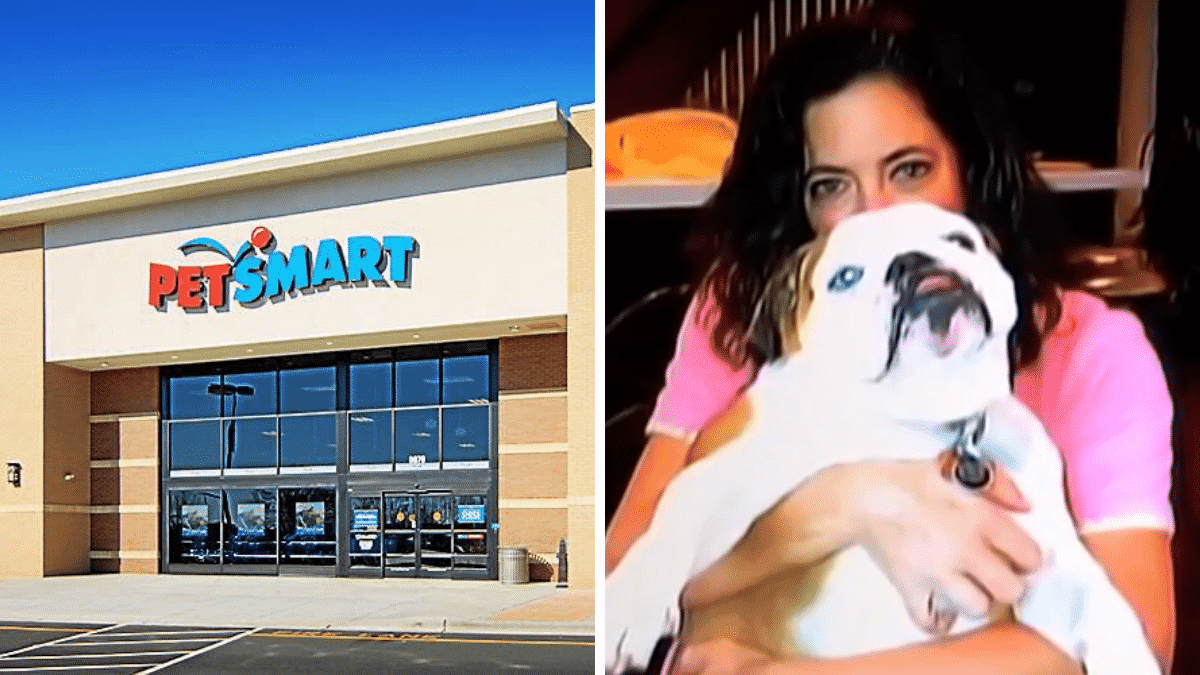 Woman Who Claimed PetSmart Killed Her Dog is Forced to Apologize to Them |