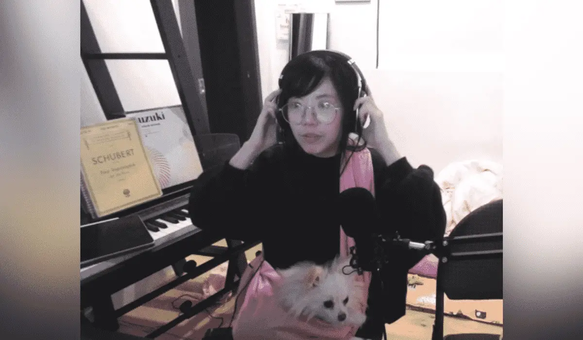 Internet Celeb LilyPichu Comes Clean About How She Got Her Dog Sick |