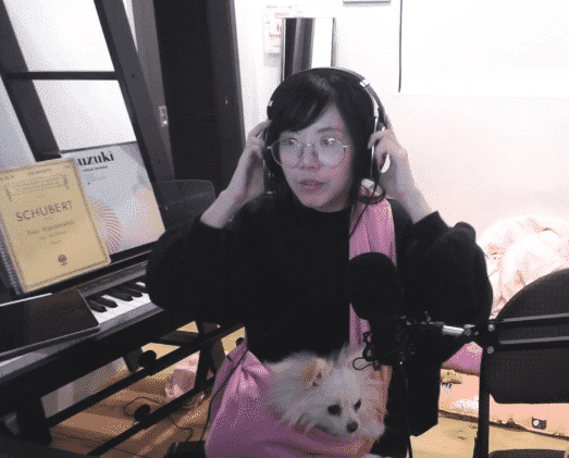 Internet Celeb LilyPichu Comes Clean About How She Got Her Dog Sick |