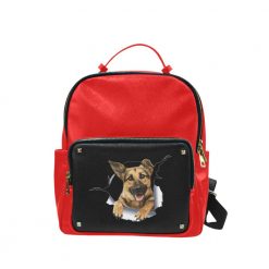 GSD Surprise Backpack 7