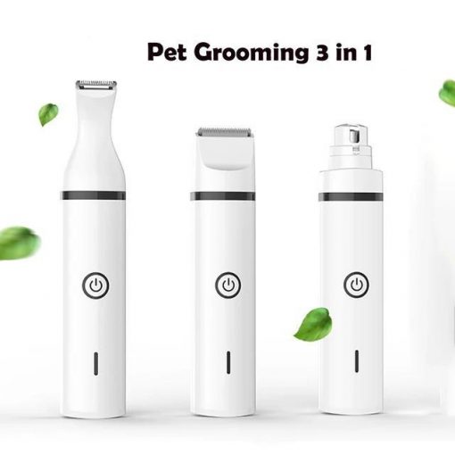 3 IN 1 Professional Grooming Machine 6