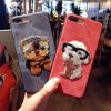 3D pet iPhone 7 7plus 8 8plus & X covers Stunning Pets 