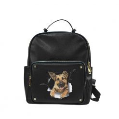 GSD Surprise Backpack 5
