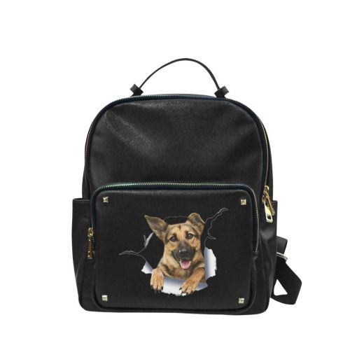 GSD Surprise Backpack 2