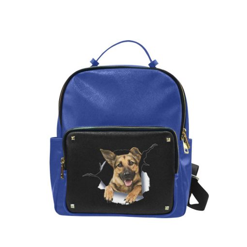 GSD Surprise Backpack 3