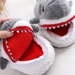 Baby Shark funny slippers 9