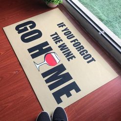 I'm Mat, Hot Doormat Home Collection "18*30 inch" 9