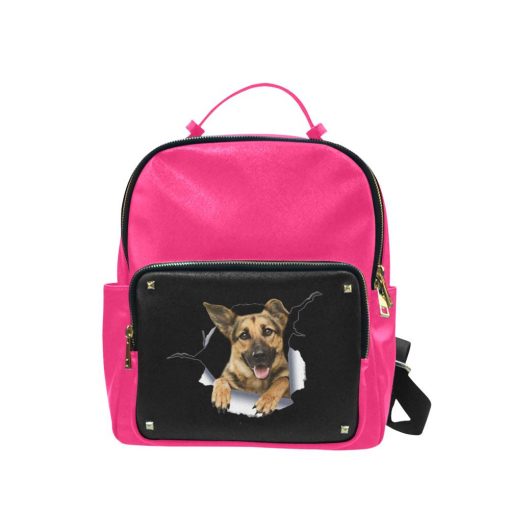 GSD Surprise Backpack 1