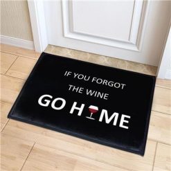 I'm Mat, Hot Doormat Home Collection "18*30 inch" 8