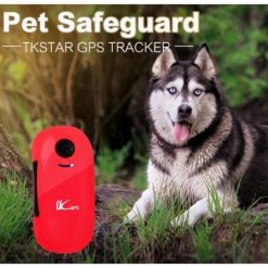 Activity Tracker For Dogs- keep your Pet Safe High Ticket GlamorousDogs