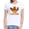 Adicats T-shirt Stunning Pets pic L 