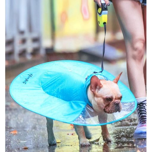 Umbrella Raincoat