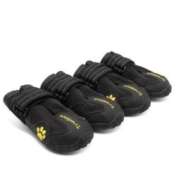 Anti-mud Dog Shoes | Amazing Shoes for Your Lovely Pooch!! GlamorousDogs 1# (1.30