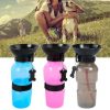 Auto Dog Mug| Dog Portable Water Bottle Stunning Pets 