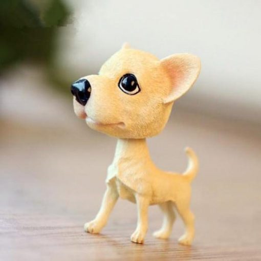Best Decorative Bobblehead Dog Car/Home Toy | Free Shipping Stunning Pets 10