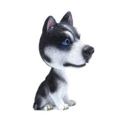 Best Decorative Bobblehead Dog Car/Home Toy | Free Shipping Stunning Pets 3 
