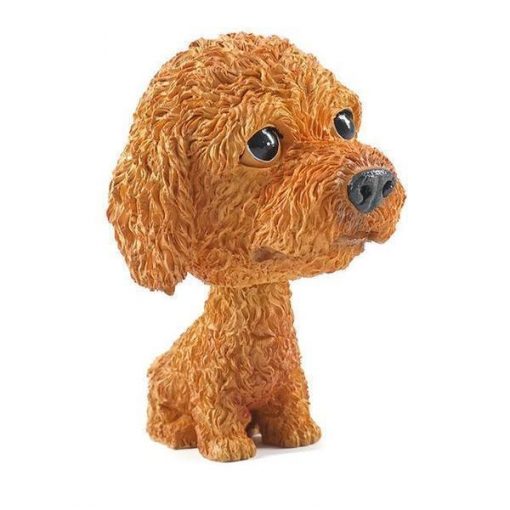 Best Decorative Bobblehead Dog Car/Home Toy | Free Shipping Stunning Pets 4