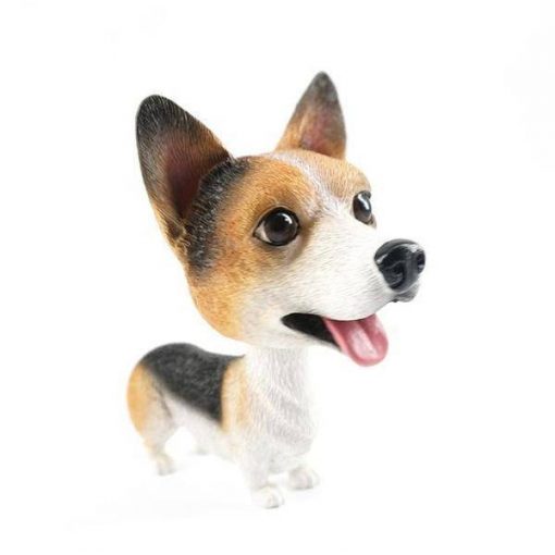 Best Decorative Bobblehead Dog Car/Home Toy | Free Shipping Stunning Pets 5