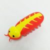 Bug Robotic Cat Toy Stunning Pets Red Yellowbug One Size Only 