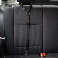 CARSAFE™: Adjustable Dog Safety Seat Belt Seat Belt GlamorousDogs 