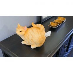 Cat Butt Tissue Holder Stunning Pets