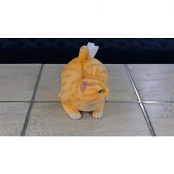 Cat Butt Tissue Holder Stunning Pets 