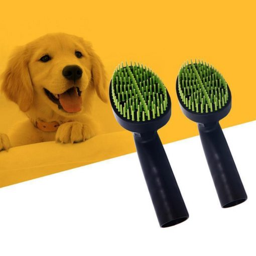 Cat/Dog Vacuum Cleaner Attachment Glamorous Dogs Shop - Glamorous Accessories for Your Dog + FREE SHIPPING