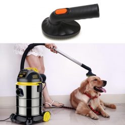 Cat/Dog Vacuum Cleaner Attachment Glamorous Dogs Shop - Glamorous Accessories for Your Dog + FREE SHIPPING 