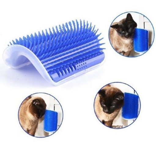 CATGROOMER™: Self Grooming for Cats Glamorous Dogs Shop - Glamorous Accessories for Your Dog + FREE SHIPPING