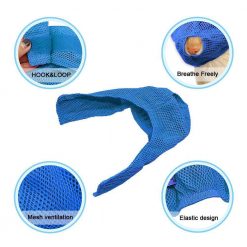 Cat Grooming Protection Mask Stunning Pets 