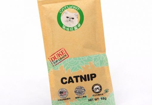 Catnip For Cats, Catnip Plant For Sale Essentials Glamorous Dogs Shop - Glamorous Accessories for Your Dog + FREE SHIPPING