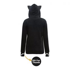 Cat Pouch Hoodie| Cat Pouch Sweater Outfit Stunning Pets 