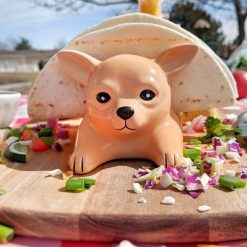 Chihuahua Taco Holder Stunning Pets 