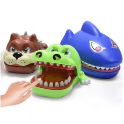 Classic Dentist Toy for Kids Stunning Pets