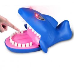 Classic Dentist Toy for Kids Stunning Pets Blue 