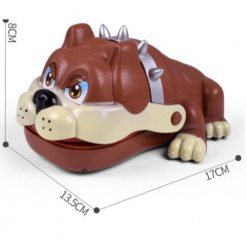Classic Dentist Toy for Kids Stunning Pets Brown 
