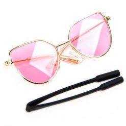Cool Cat Sunglasses Stunning Pets Pink 