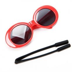 Cool Cat Sunglasses Stunning Pets Red 