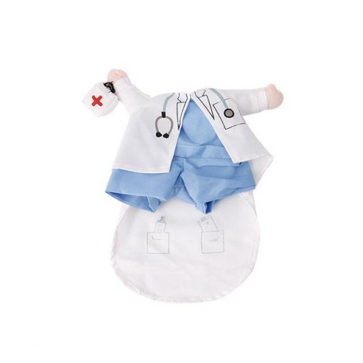 Cool Outfit for Small Pets Stunning Pets Doctor L